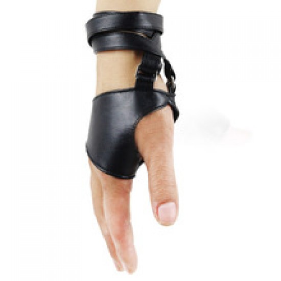 Half-fingered leather glove dance leather U imitation leather Lady Leather Spring and Summer Night Bundle store performance Lady Ga Half-fingered leather glove dance leather U imitation leather Lady Leather Spring and Summer Night Bundle store performance Lady Ga