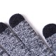 Cross-border Winter Amazon European And American Wool Scarf Thickened Warm Knitted Hat Scarf Gloves Three-piece Set Cross-border Winter Amazon European And American Wool Scarf Thickened Warm Knitted Hat Scarf Gloves Three-piece Set