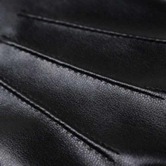 Cycling leather half-finger gloves for men and women, imitation leather half-finger, exposed fingers, outdoor fitness, anti-slip, driving and dancing Cycling leather half-finger gloves for men and women, imitation leather half-finger, exposed fingers, outdoor fitness, anti-slip, driving and dancing