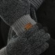 Cross-border Autumn And Winter Thickened Wool Cap Warm Suit New Men's And Women's Hat Scarf Gloves Three-piece Gift In Stock Cross-border Autumn And Winter Thickened Wool Cap Warm Suit New Men's And Women's Hat Scarf Gloves Three-piece Gift In Stock