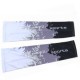 Wholesale of summer sun protection ice sleeves, outdoor cycling meteor sleeves, men's and women's arm guards, ultraviolet ice silk sleeves and arm covers Wholesale of summer sun protection ice sleeves, outdoor cycling meteor sleeves, men's and women's arm guards, ultraviolet ice silk sleeves and arm covers
