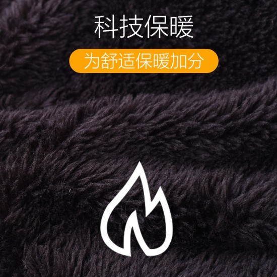 Autumn And Winter New Knitted Wool Europe And The United States Cross-border Color Hat Thickened Scarf Touch Screen Gloves Three-piece Set Manufacturers Autumn And Winter New Knitted Wool Europe And The United States Cross-border Color Hat Thickened Scarf Touch Screen Gloves Three-piece Set Manufacturers