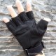 Tactical gloves, Black Eagle training half-finger gloves, outdoor cycling and fishing, anti-cut and anti-slip, Ouji Fitness exposed finger gloves Tactical gloves, Black Eagle training half-finger gloves, outdoor cycling and fishing, anti-cut and anti-slip, Ouji Fitness exposed finger gloves