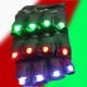 Laser LED light-emitting gloves, multi-point accessories, performance lights, stage equipment, laser head, performance, bar gloves Laser LED light-emitting gloves, multi-point accessories, performance lights, stage equipment, laser head, performance, bar gloves