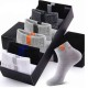 Cross-border men's mid-top cotton socks for autumn and winter in stock, anti-sweat-absorbing casual sport letter sports socks manufacturer Cross-border men's mid-top cotton socks for autumn and winter in stock, anti-sweat-absorbing casual sport letter sports socks manufacturer