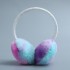 Stock of warm earmuffs, cute for girls in winter, winter ear protection and anti-freezing earmuffs, Korean version earbags, girls' ear covers