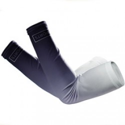 Sun protection sleeves, summer sun protection ice sleeves, men's and women's styles, UV protection, gradient for driving and cycling, outdoor ice silk gradient