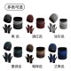 Amazon New Knitted Hat Scarf Gloves Three-piece Suit Men's Winter Warm Hat Gloves Scarf Amazon New Knitted Hat Scarf Gloves Three-piece Suit Men's Winter Warm Hat Gloves Scarf