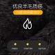2025 New Wool Scarf Thickened High-grade Winter Warm Plaid Hat Scarf Gloves Three-piece In Stock 2025 New Wool Scarf Thickened High-grade Winter Warm Plaid Hat Scarf Gloves Three-piece In Stock