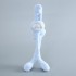 Winter warm ear cups, student cute ear cups, double-eared rabbit douyin ear cups, plush cartoon cold-proof airbag ear cups