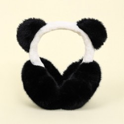 Foldable ear bags, warm ear cups and ear covers for women to keep warm in winter, thickened for men and flexed for women in winter, wholesale winter ear protection