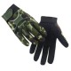 Cross-border children's tactical gloves, seal, male and female students, sports and fitness, anti-slip full finger, free soldier, long finger training Cross-border children's tactical gloves, seal, male and female students, sports and fitness, anti-slip full finger, free soldier, long finger training
