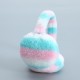 Ear cups for warm women, Korean version cute student ear covers, winter ear protection, plush children's ear bags, anti-freezing and retractable ear tips Ear cups for warm women, Korean version cute student ear covers, winter ear protection, plush children's ear bags, anti-freezing and retractable ear tips