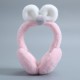Ear cups, ear covers, warm ears, warm ears, women's winter Christmas, Korean version cute ear bags, winter ear cups factory direct sales and wholesale Ear cups, ear covers, warm ears, warm ears, women's winter Christmas, Korean version cute ear bags, winter ear cups factory direct sales and wholesale