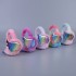 Ear cups for warmth, winter girls, Korean version, cute wings, children, kids, girls, winter ear covers, ear wraps, ear warmers