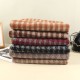Winter's new thousand-bird checkered ins faux cashmere scarf for women, Korean version versatile student shawl, dual-purpose warm scarf for men Winter's new thousand-bird checkered ins faux cashmere scarf for women, Korean version versatile student shawl, dual-purpose warm scarf for men