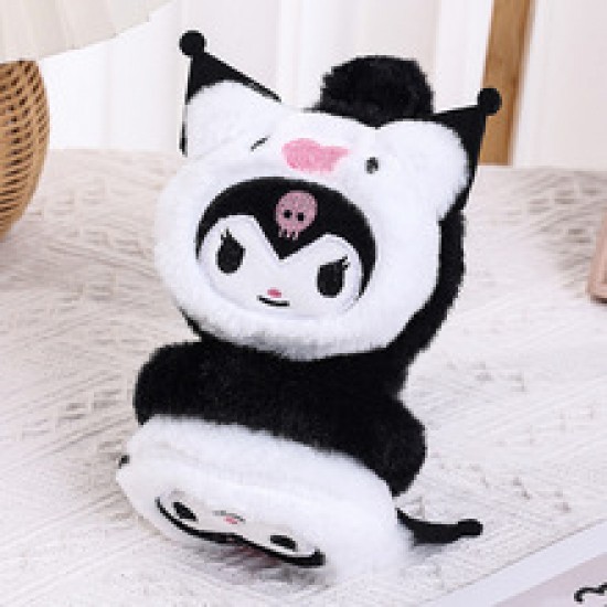 New winter children's cute and warm ear cups and ear covers can be adjusted for boys and girls to keep warm and prevent freezing New winter children's cute and warm ear cups and ear covers can be adjusted for boys and girls to keep warm and prevent freezing