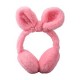 Ear cups for winter warmth, ear covers for winter, women's ear protectors, cute ear warm and protective ear cups, children's ear caps, thickened