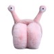 Ear cups for adults to keep warm, winter for women, Korean version cute student ear covers, winter ear protection, plush ear bags, folding ear tips