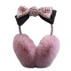 Clearance sale: Winter cold-proof and warm-keeping ear cups, cute cartoon fleece and thickened ear cups, wholesale for women and adults Clearance sale: Winter cold-proof and warm-keeping ear cups, cute cartoon fleece and thickened ear cups, wholesale for women and adults