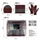 Amazon New Knitted Hat Scarf Gloves Three-piece Suit Men's Winter Warm Hat Gloves Scarf Amazon New Knitted Hat Scarf Gloves Three-piece Suit Men's Winter Warm Hat Gloves Scarf