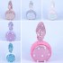 Earmuffs for girls in winter, cute ear protectors for students, warm and ear-protecting, folding Korean version trendy ear bags, women's ear covers and ear protectors