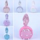 Earmuffs for girls in winter, cute ear protectors for students, warm and ear-protecting, folding Korean version trendy ear bags, women's ear covers and ear protectors