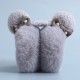 The new Korean-style winter warm ear cups are fashionable, sweet and girlish. The cat-ear folding ear cups keep the ears warm and cozy The new Korean-style winter warm ear cups are fashionable, sweet and girlish. The cat-ear folding ear cups keep the ears warm and cozy