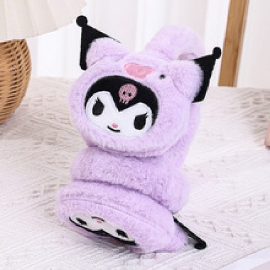 New winter children's cute and warm ear cups and ear covers can be adjusted for boys and girls to keep warm and prevent freezing New winter children's cute and warm ear cups and ear covers can be adjusted for boys and girls to keep warm and prevent freezing