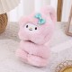Wholesale of cute baby earmuffs for girls in autumn and winter 2024, cold-proof earmuffs for kids with fleece and thickened layers Wholesale of cute baby earmuffs for girls in autumn and winter 2024, cold-proof earmuffs for kids with fleece and thickened layers
