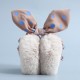 Korean version foldable ear tips for warm women, cute ear cups for autumn and winter, imitation rabbit fur warm ear bags for both men and women, providing ear warmth Korean version foldable ear tips for warm women, cute ear cups for autumn and winter, imitation rabbit fur warm ear bags for both men and women, providing ear warmth