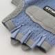 Children's half-finger gloves, cycling protection, anti-slip balance bike, roller skating, mountain climbing, horizontal bar, thin bicycle sports gloves Children's half-finger gloves, cycling protection, anti-slip balance bike, roller skating, mountain climbing, horizontal bar, thin bicycle sports gloves