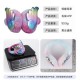 Ear cups for warmth, winter girls, Korean version, cute wings, children, kids, girls, winter ear covers, ear wraps, ear warmers Ear cups for warmth, winter girls, Korean version, cute wings, children, kids, girls, winter ear covers, ear wraps, ear warmers