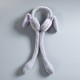 The rabbit hat of the same style as Douyin, a moving rabbit ear hat, is a popular and cute children's ear muffs, ear warmers and ear bags The rabbit hat of the same style as Douyin, a moving rabbit ear hat, is a popular and cute children's ear muffs, ear warmers and ear bags