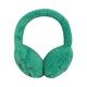 Christmas plush ear cups for girls in Korean style, cute winter foldable warm ear tips, cold-proof ears, ear warming bags Christmas plush ear cups for girls in Korean style, cute winter foldable warm ear tips, cold-proof ears, ear warming bags