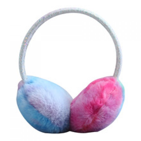 Stock of warm earmuffs, cute for girls in winter, winter ear protection and anti-freezing earmuffs, Korean version earbags, girls' ear covers