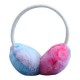 Stock of warm earmuffs, cute for girls in winter, winter ear protection and anti-freezing earmuffs, Korean version earbags, girls' ear covers