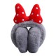 Ear protectors for warm women in winter, Korean version of cute students, anti-freezing and cold-proof, winter ear protection, ear tips, ear bags, ear covers Ear protectors for warm women in winter, Korean version of cute students, anti-freezing and cold-proof, winter ear protection, ear tips, ear bags, ear covers