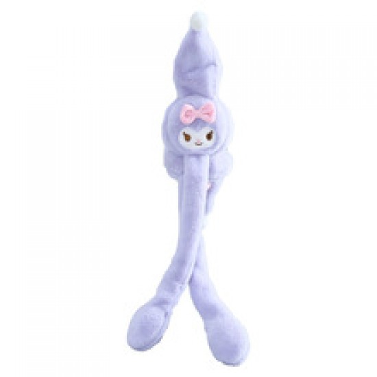 Winter warm ear cups, student cute ear cups, double-eared rabbit douyin ear cups, plush cartoon cold-proof airbag ear cups Winter warm ear cups, student cute ear cups, double-eared rabbit douyin ear cups, plush cartoon cold-proof airbag ear cups