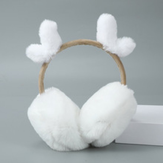 Ear cups, children's winter ear covers, warm, cute for female students, Korean version ear protection covers, ear bags, folding to cover children, men's cold protection Ear cups, children's winter ear covers, warm, cute for female students, Korean version ear protection covers, ear bags, folding to cover children, men's cold protection