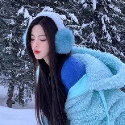 New winter imitation rabbit fur warm ear cups, Korean version student girls' ear protectors, anti-freezing ear bags, windproof and foldable ear warmers