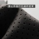 Outdoor fishing dew, two-finger ice thread, summer sun protection, thin, breathable, male driver, takeout, express delivery, cycling gloves Outdoor fishing dew, two-finger ice thread, summer sun protection, thin, breathable, male driver, takeout, express delivery, cycling gloves