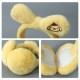 Winter warm telescopic bow plush ear cups, cute girl ear covers, student rabbit ears, ear warm Korean version ear tips Winter warm telescopic bow plush ear cups, cute girl ear covers, student rabbit ears, ear warm Korean version ear tips