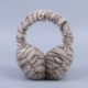 2024 new foldable ear cups for women to keep warm in winter, thickened windproof, frost-proof and cold-proof elastic headband plush ear bags 2024 new foldable ear cups for women to keep warm in winter, thickened windproof, frost-proof and cold-proof elastic headband plush ear bags