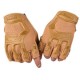 Technician half-finger gloves, Seal tactical gloves, men's outdoor sports training, fitness, anti-slip, summer cycling gloves Technician half-finger gloves, Seal tactical gloves, men's outdoor sports training, fitness, anti-slip, summer cycling gloves