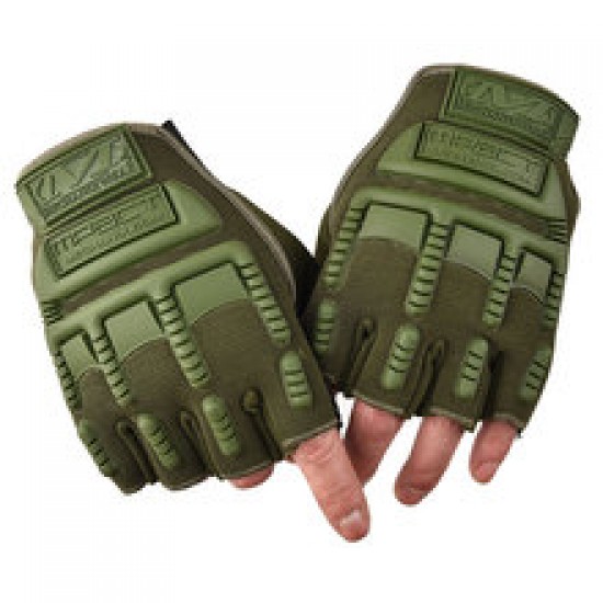 Free soldier half-finger gloves, tactical gloves, anti-slip and sun-proof, seal, wear-resistant and breathable, fighting motorcycle gloves Free soldier half-finger gloves, tactical gloves, anti-slip and sun-proof, seal, wear-resistant and breathable, fighting motorcycle gloves