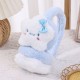 Wholesale of cute baby earmuffs for girls in autumn and winter 2024, cold-proof earmuffs for kids with fleece and thickened layers Wholesale of cute baby earmuffs for girls in autumn and winter 2024, cold-proof earmuffs for kids with fleece and thickened layers