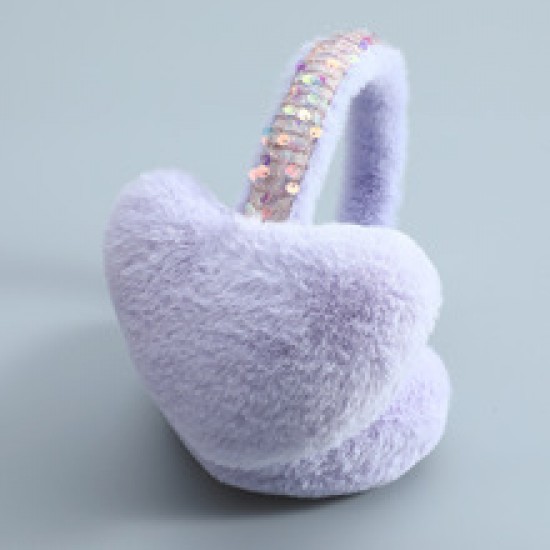 2022 new winter ear cups for warmth, foldable for student girls to prevent frostbite, cute and protect ears. Wholesale ear bags 2022 new winter ear cups for warmth, foldable for student girls to prevent frostbite, cute and protect ears. Wholesale ear bags