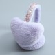 2022 new winter ear cups for warmth, foldable for student girls to prevent frostbite, cute and protect ears. Wholesale ear bags 2022 new winter ear cups for warmth, foldable for student girls to prevent frostbite, cute and protect ears. Wholesale ear bags
