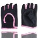 Wholesale fitness half-finger gloves for women, thin yoga exercise equipment, training, hand leakage, back calluses, anti-slip horizontal bar gloves Wholesale fitness half-finger gloves for women, thin yoga exercise equipment, training, hand leakage, back calluses, anti-slip horizontal bar gloves